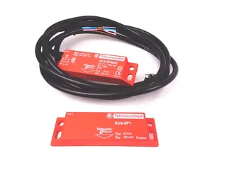 Schneider Electric XCSDMP500L01M12
