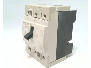 Mitsubishi Electric NF30-FA-3P-5A — Molded Case Circuit Breakers (MCCB) (image 3)