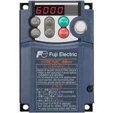 Fuji Electric FRN0024C2S-4U (image 3)