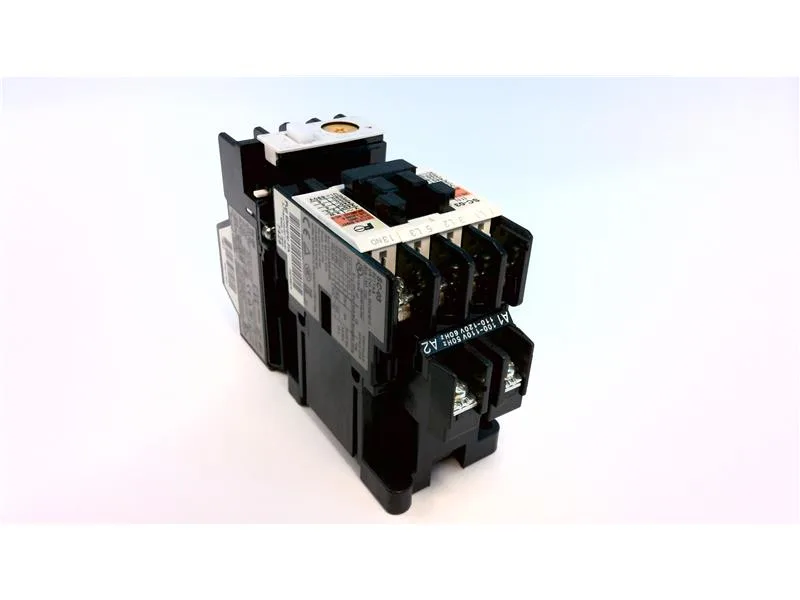 Fuji Electric 4NW0A01P10K — Motor Control Accessories (image 3)