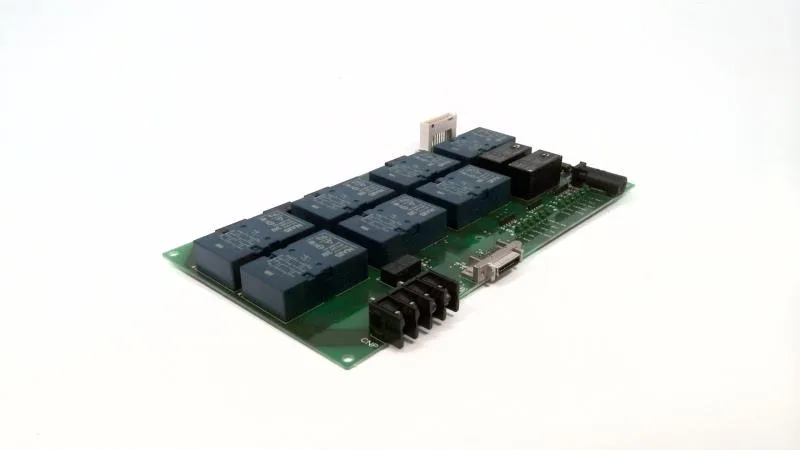 Fuji Electric FH1011A0 — PLCs (Programmable Logic Controllers) (image 4)