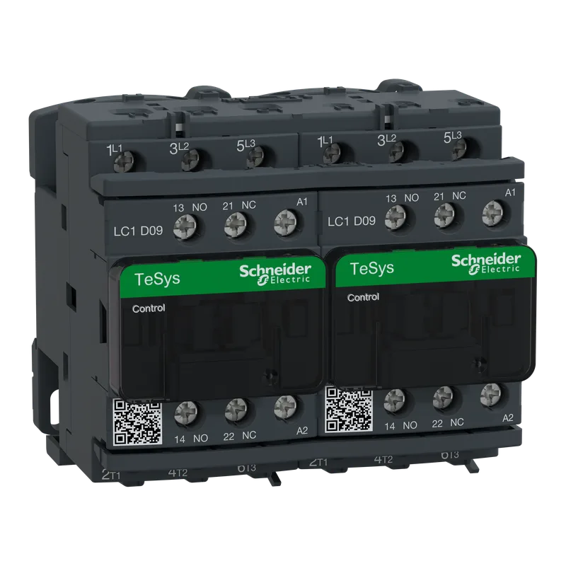 Schneider Electric LC2D09FE7 (image 3)