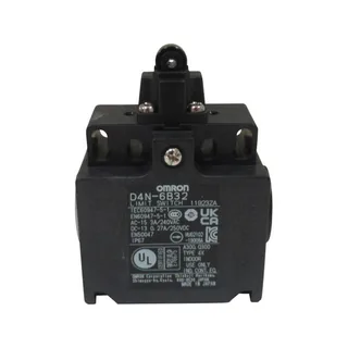 Omron D4N-6B32