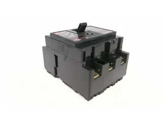 Fuji Electric EA33M/16 — Molded Case Circuit Breakers (MCCB) (image 2)