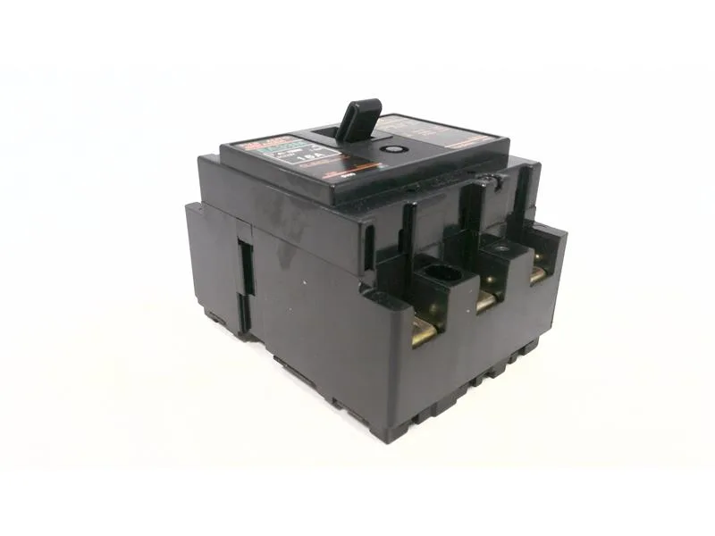 Fuji Electric EA33M/16 — Molded Case Circuit Breakers (MCCB) (image 2)