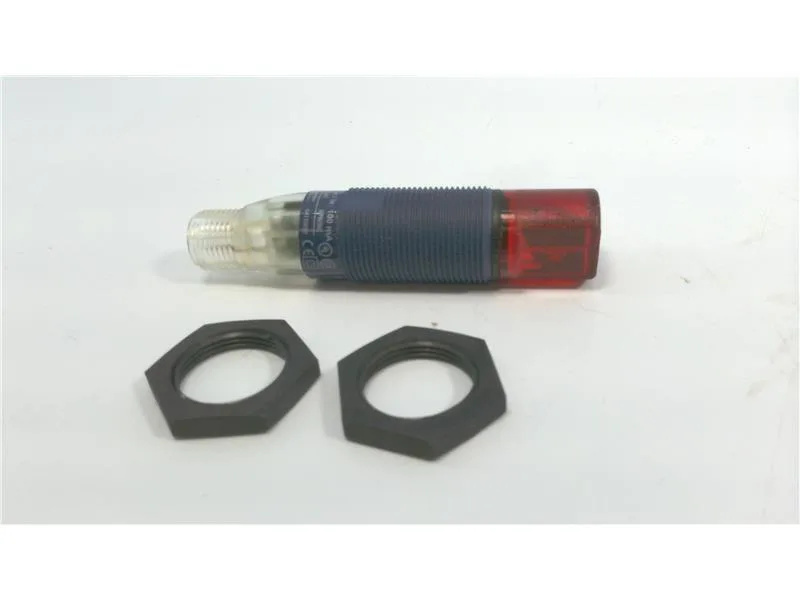 Schneider Electric XUB1ANBWM12 — Photoelectric Sensors (image 5)