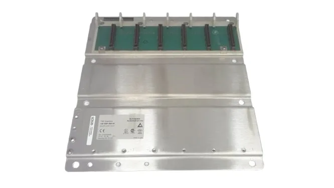 Schneider Electric 140XBP00600 (image 5)