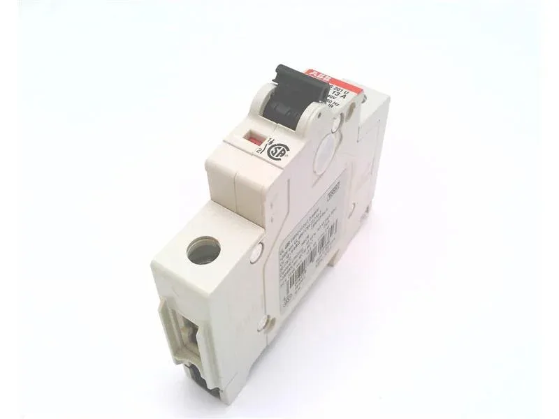 ABB S201U-K13 — Miniature Circuit Breakers (MCB)