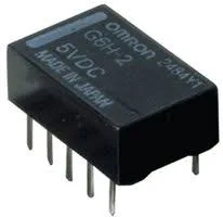 Omron G6H-2-100-DC12 — General Purpose Relays
