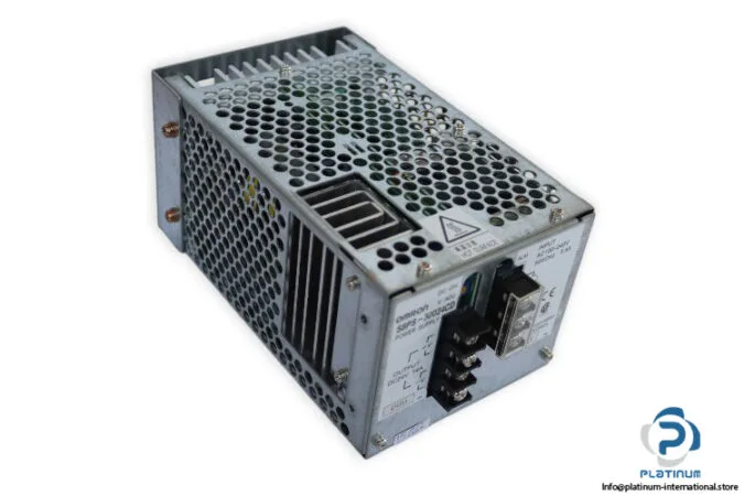 Omron S8PS-30024CD — Power Supplies (image 2)