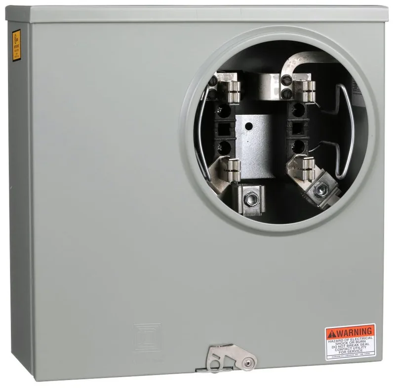 Schneider Electric UHTRS223A (image 2)