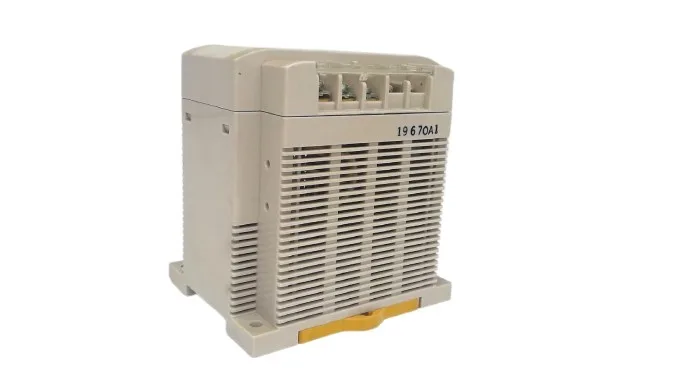 Omron S82K-0324 — Power Supplies (image 3)