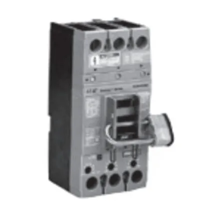Siemens HPLEB — Molded Case Circuit Breakers (MCCB)