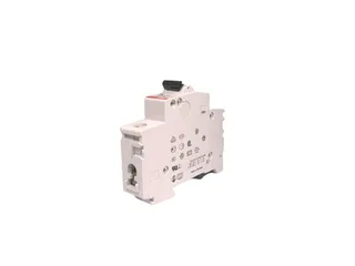 ABB S201-D8 — 1-Pole MCB (DIN Rail) (image 4)