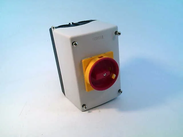 Siemens 3RV1923-1GA00 (image 4)