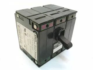 Fuji Electric CP33EM/30W
