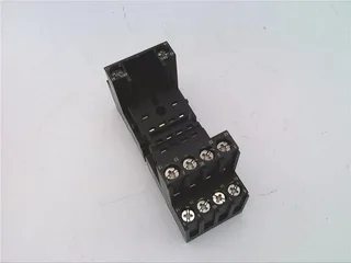 Omron PYF14-ESN-B — Relay Sockets (image 2)