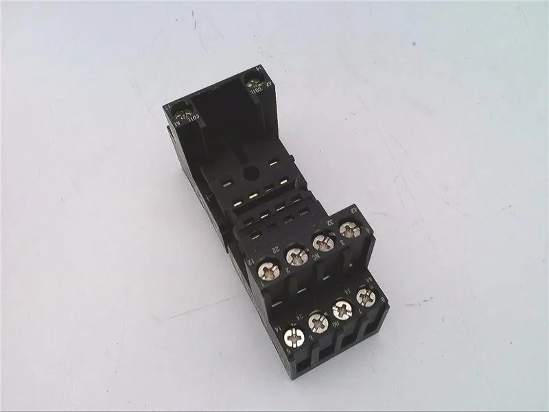 Omron PYF14-ESN-B — Relay Sockets (image 2)