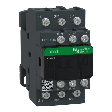 Schneider Electric LC1D386L7