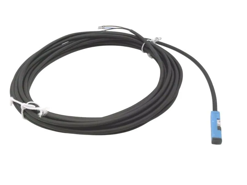 SICK MZT8-1V9PS-KUB — Proximity Sensors (image 2)