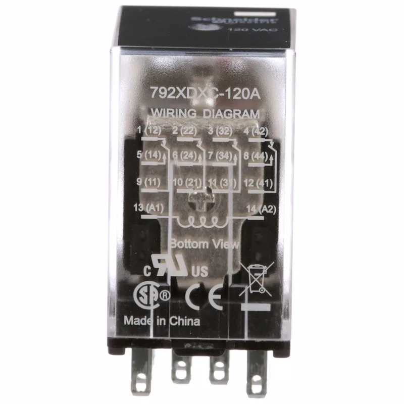 Schneider Electric 792XDXC-120A (image 4)