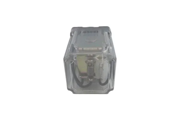 Omron MK3EPN-UA-AC24 — General Purpose Relays (image 4)