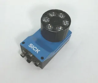 SICK V2D632R-MWMFB4 — Machine Vision & Barcode (image 3)