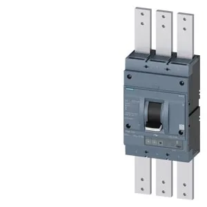 Siemens 3VA2612-5HL37-0AA0 — Molded Case Circuit Breakers (MCCB)