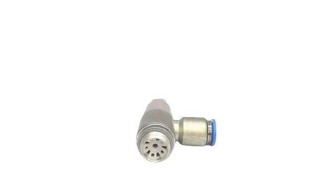Festo HGL-3/8-QS-10 — Solenoid & Directional Valves (image 3)