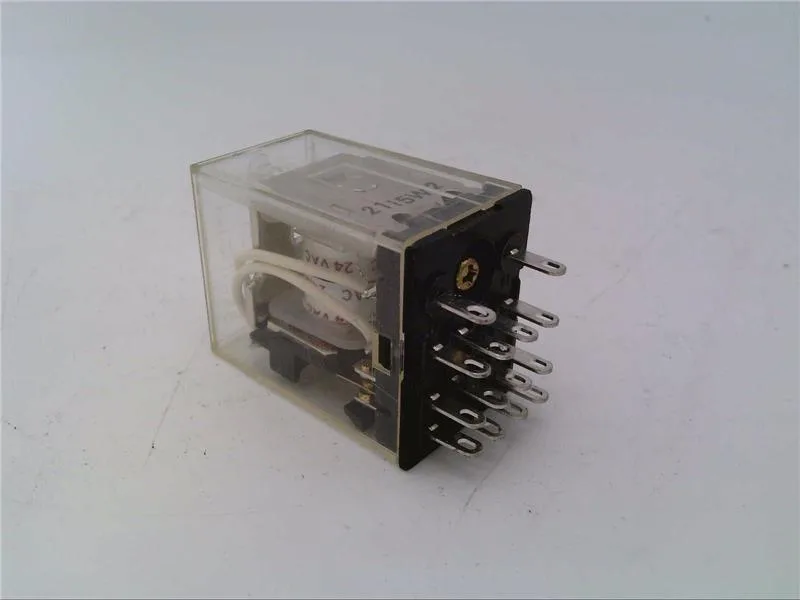 Omron MY4EAC24 — General Purpose Relays (image 2)