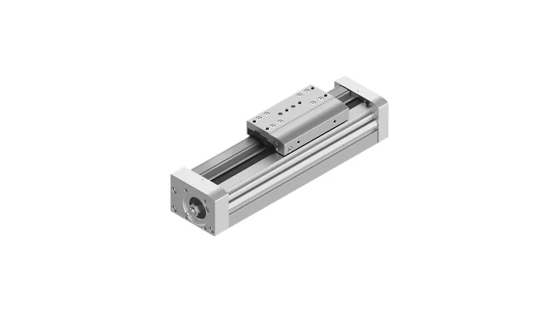 Festo EGC-70-100-BS-10P-KF-0H-ML-GK — Servo Motors (image 2)