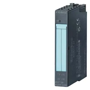 Siemens 6ES7138-4GA00-0AB0 — PLC I/O & Expansion Modules