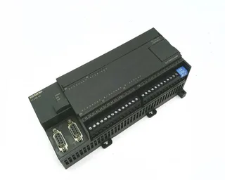 Siemens 6ES7216-2BD23-0XB8 — PLCs (Programmable Logic Controllers) (image 2)
