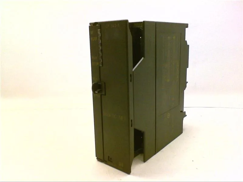 Siemens 6GK7343-5FA01-0XE0 — PLC Communication Modules (image 2)
