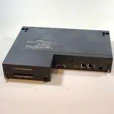 Siemens 6ES7414-3EM06-0AB0 — PLCs (Programmable Logic Controllers) (image 3)