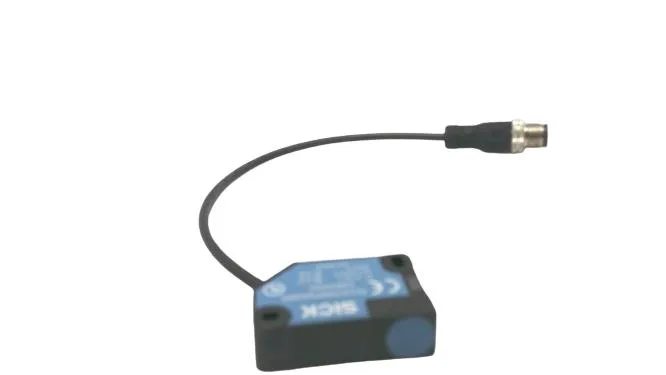 SICK IQ12-04BPSKQ8S — Proximity Sensors (image 4)