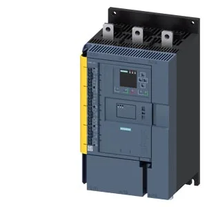 Siemens 3RW5543-2HF04