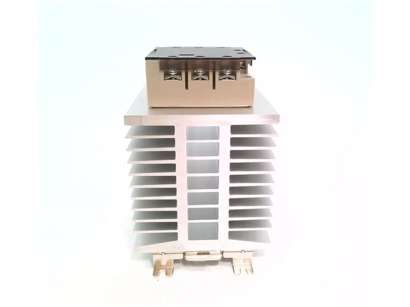 Omron G3PE-545B-3N DC12-24 — Solid State Relays (image 5)