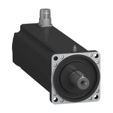 Schneider Electric SH31004P1AF3100 — Servo Motors with Brake