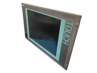 Siemens 6AV7724-2BC30-0AD0 — HMI Operator Interfaces (image 4)