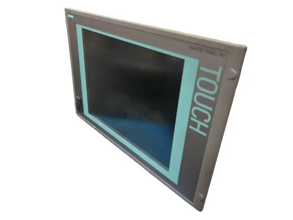 Siemens 6AV7724-2BC30-0AD0 — HMI Operator Interfaces (image 4)