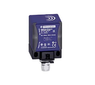 Schneider Electric XS8C2A1DAM12
