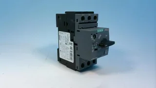 Siemens 3RV2421-4CA10 — Motor Protection Circuit Breakers (MPCB) (image 2)