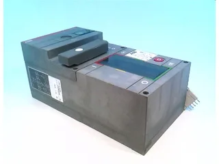 ABB 1SDA014216R1 — Molded Case Circuit Breakers (MCCB)