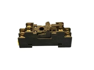 Omron P2RF-08 — Relay Sockets (image 3)