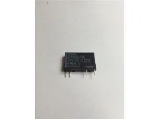 Omron G6DS-1A-DC24