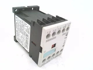 Siemens 3RT1015-1KB41 — Contactors (image 2)