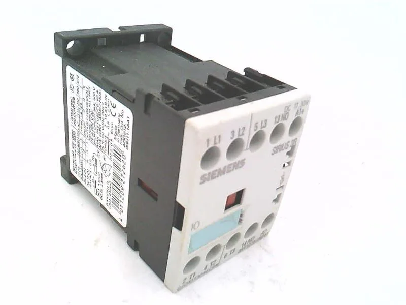 Siemens 3RT1015-1KB41 — Contactors (image 2)