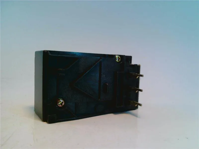 Fuji Electric 4NK0AE — Overload Relays (image 2)