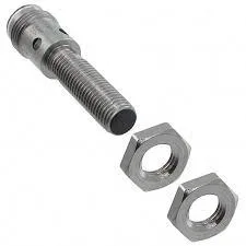 Omron E2A-S08KS02-M3-B1 — Proximity Sensors (image 3)